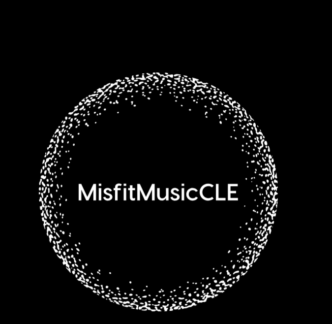 WELCOME TO THE LAND OF MISFIT MUSIC 